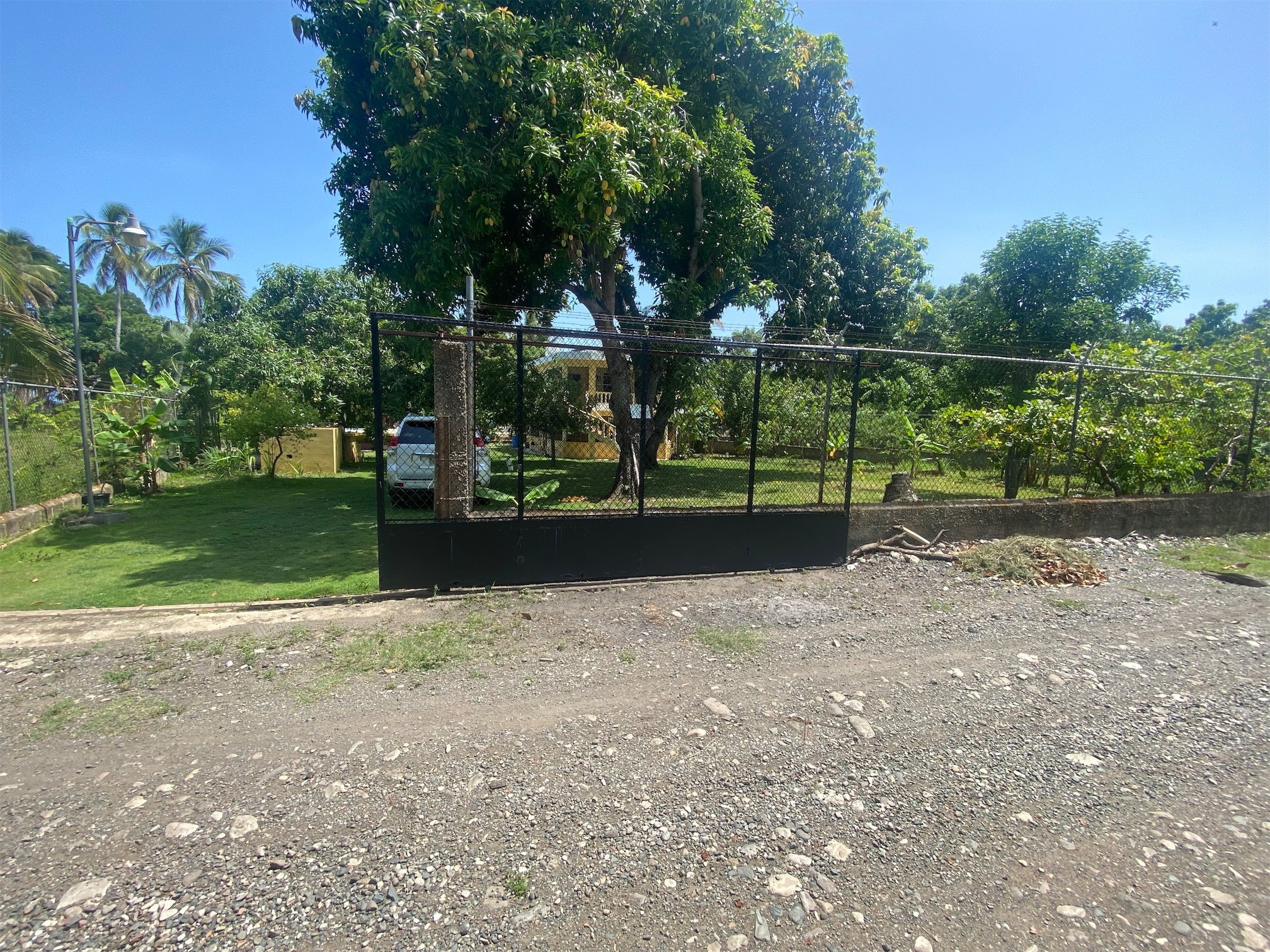 solares y terrenos - Finca en Bani Finquitas Gloria 2