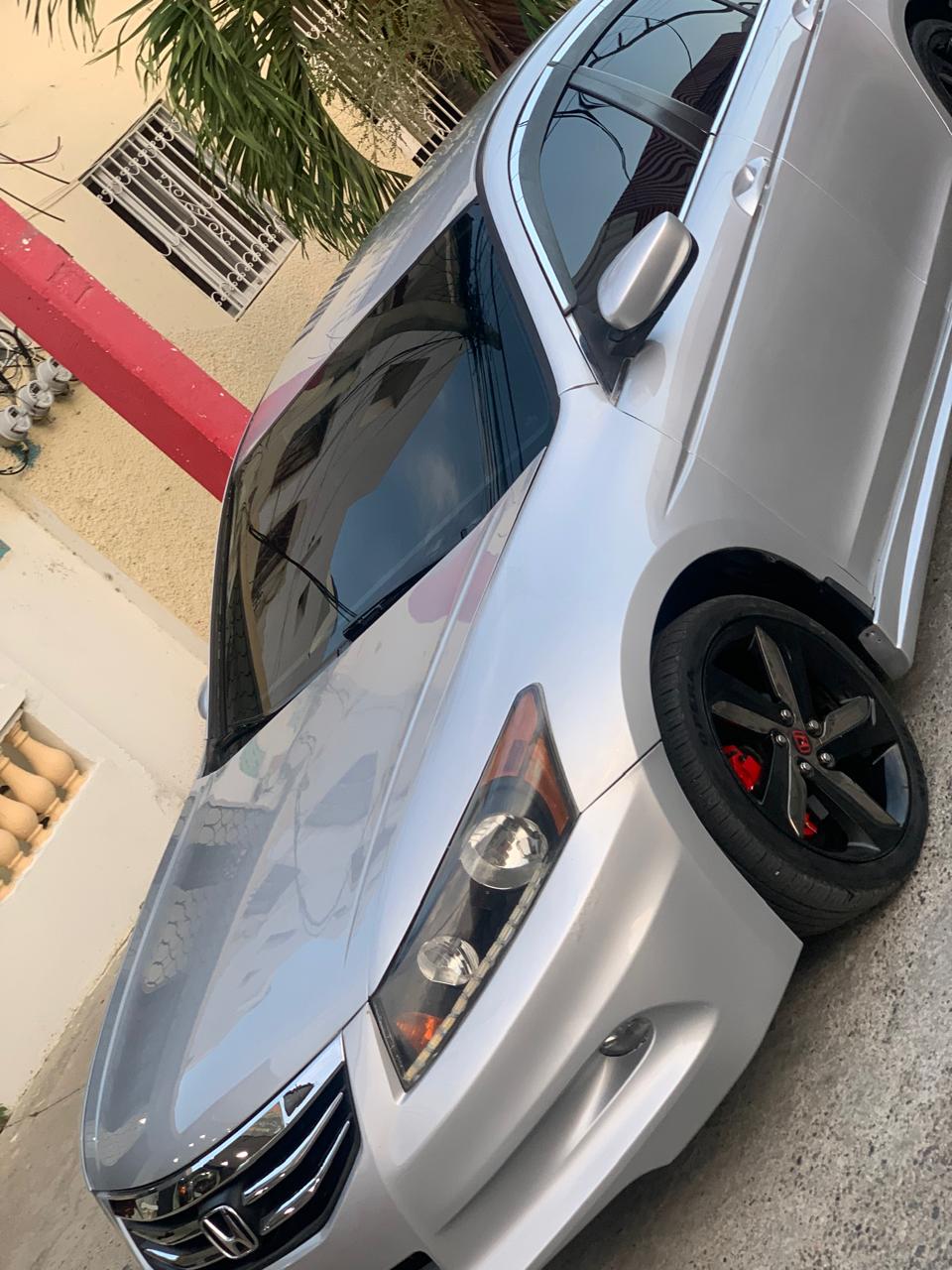 carros - Se Vende Accord LX v4 2010 1