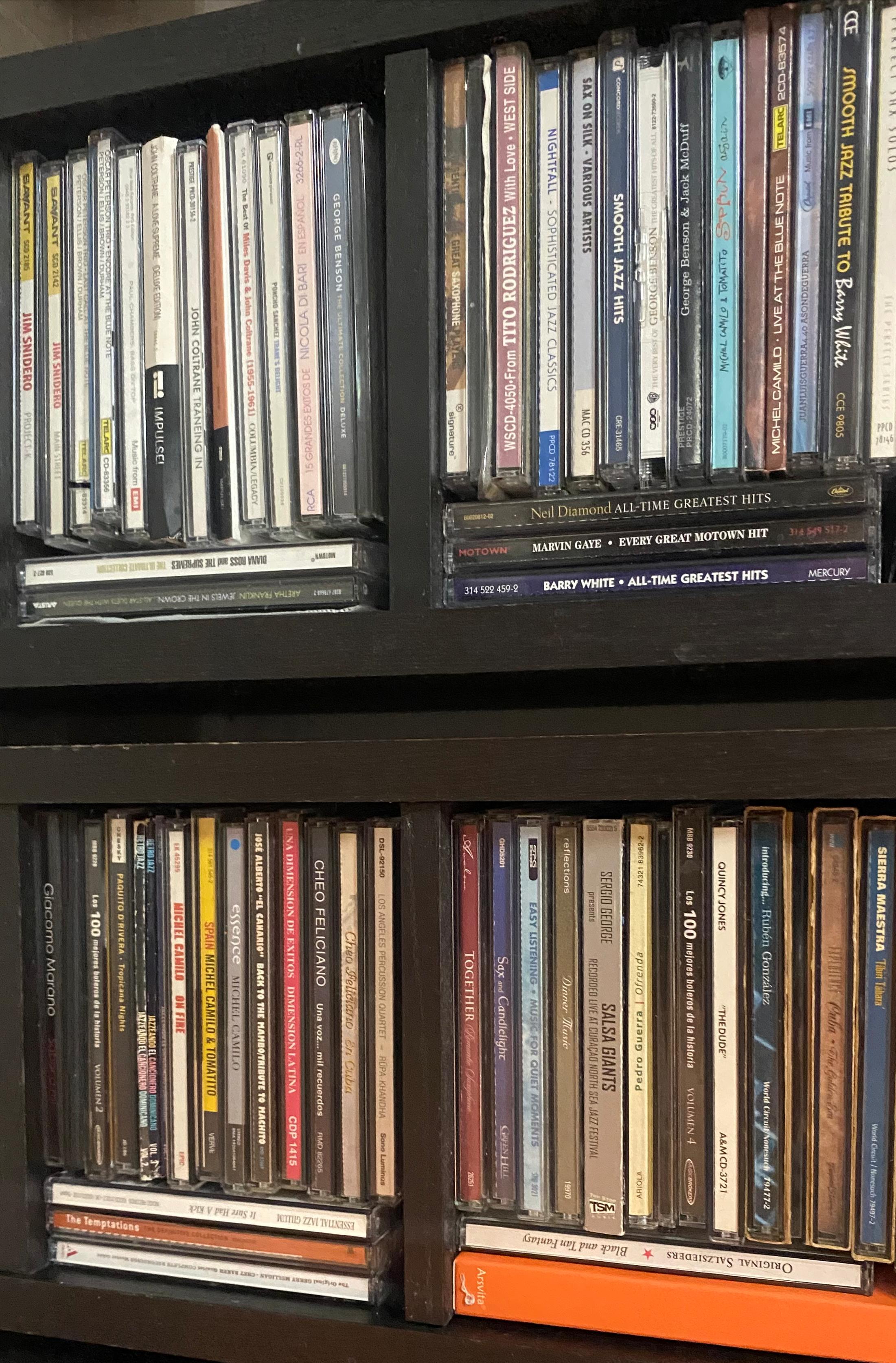 hobby y coleccion - Cds originales para coleccionistas  6