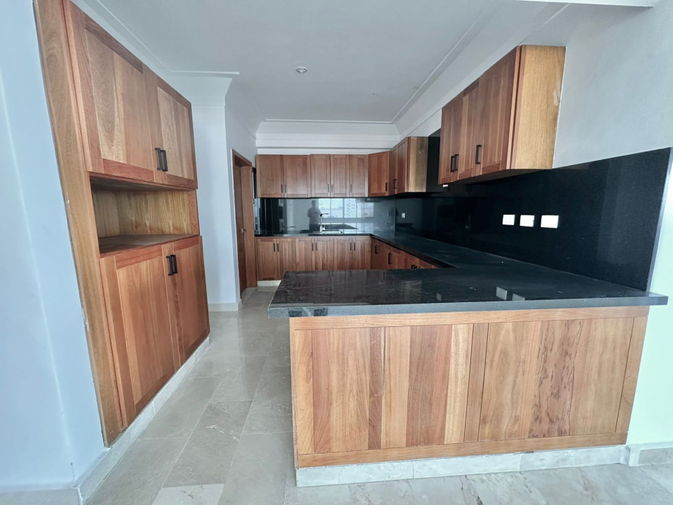 apartamentos - Apartamento de 3Hab en venta Renacimiento, Sto.Dgo 0
