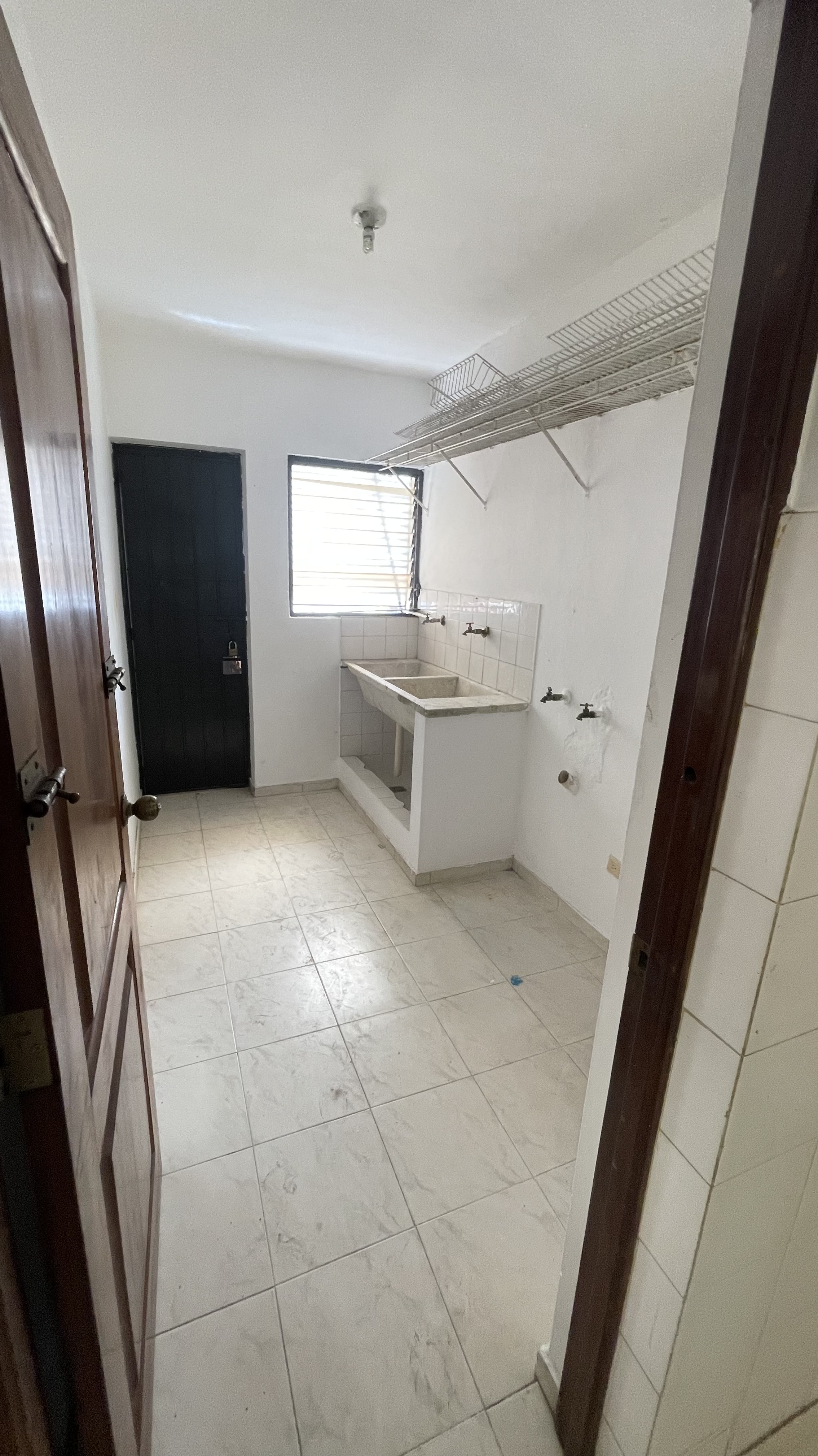 apartamentos - Apartamento en venta Evaristo Morales 3