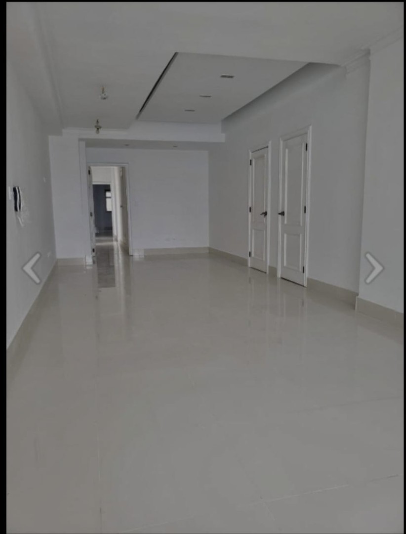 apartamentos - Se vende apartamento en Bella vista 6