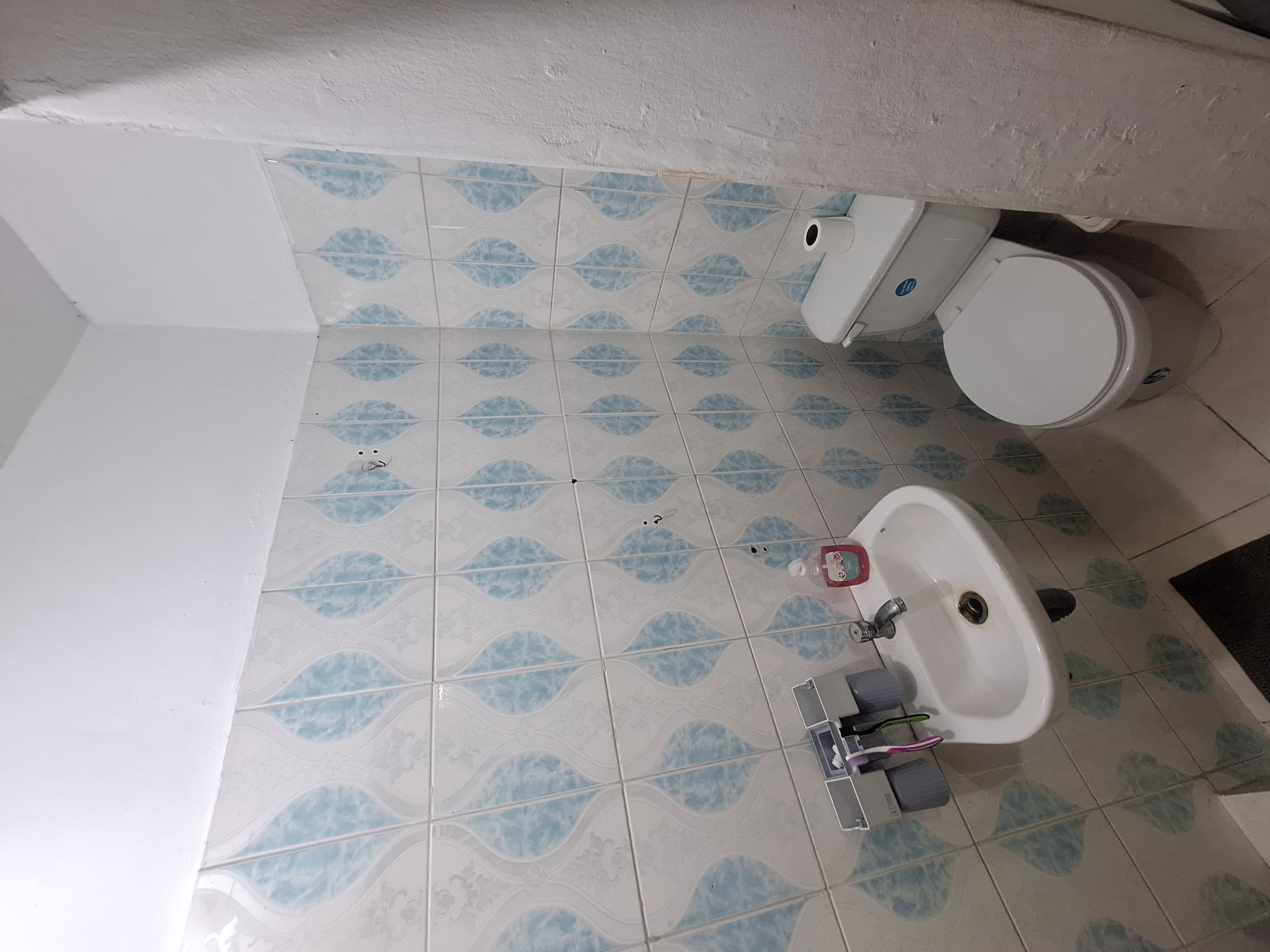habitaciones y viviendas compartidas - Alquilo aparta estudio  3