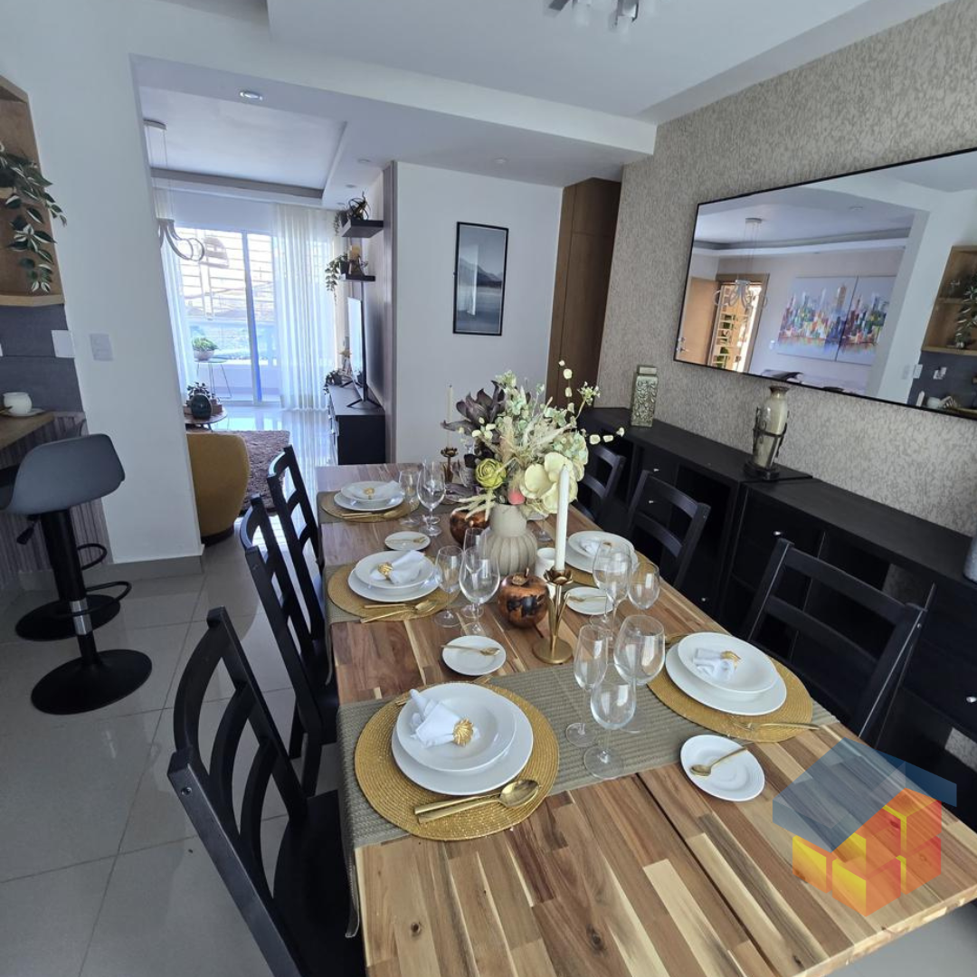 apartamentos - Apto. Venta Prado Oriental 2