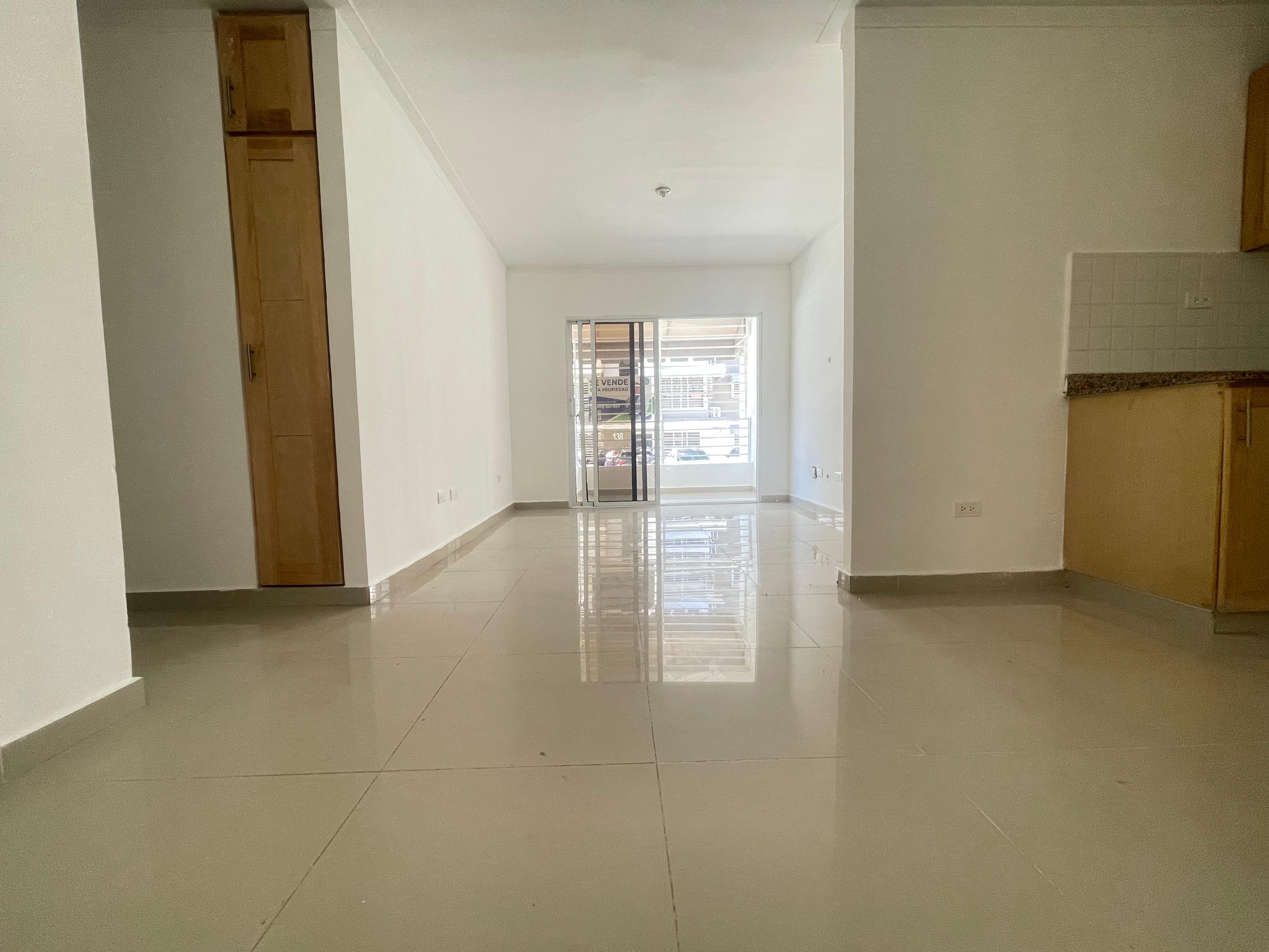apartamentos - Apartamento en Alquiler Residencial LP9 Alameda , 3 Habitaciones, SDO.  5