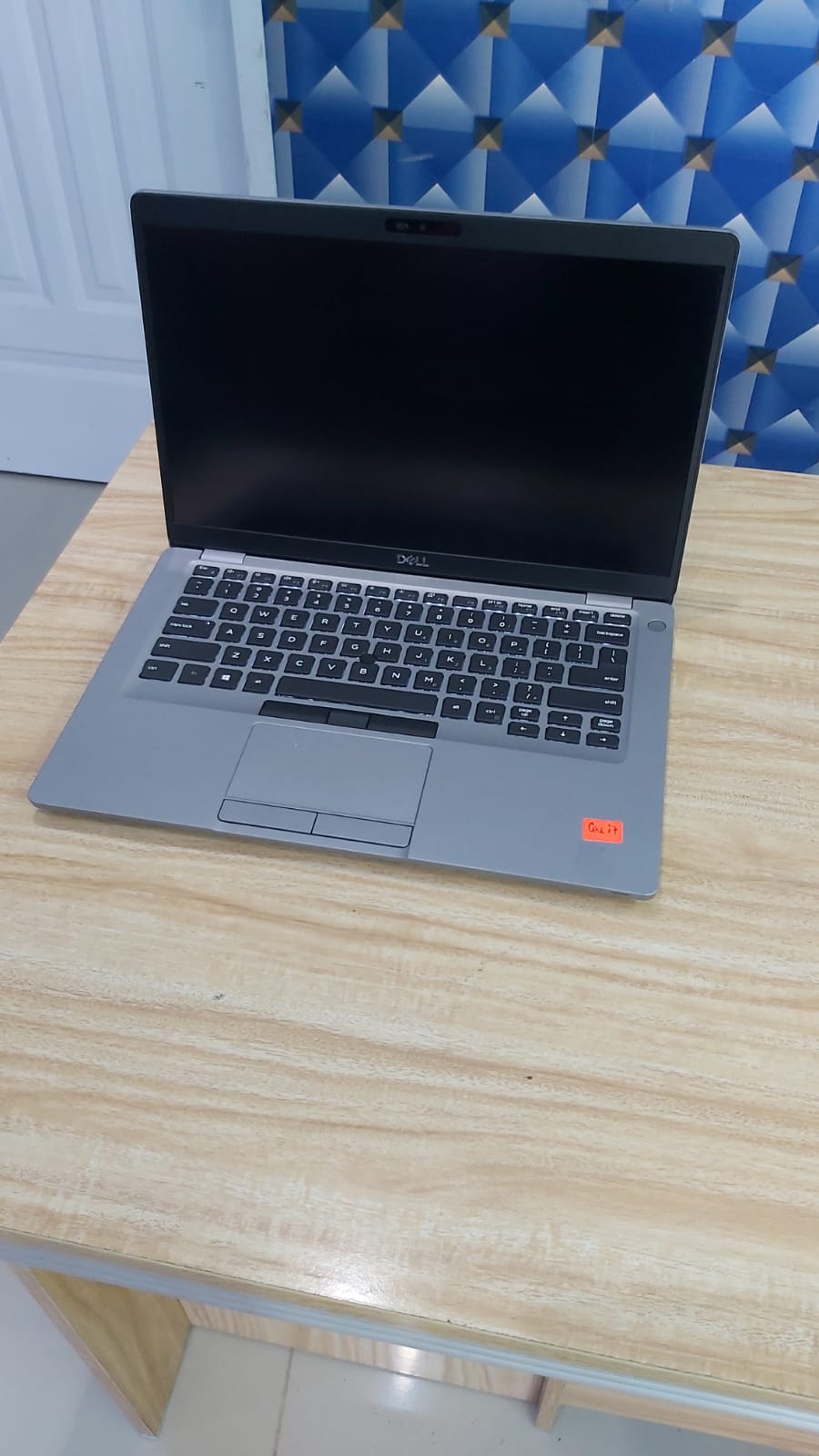 computadoras y laptops - Dell Latitude 5411 Intel Core i7 de 10ma gen