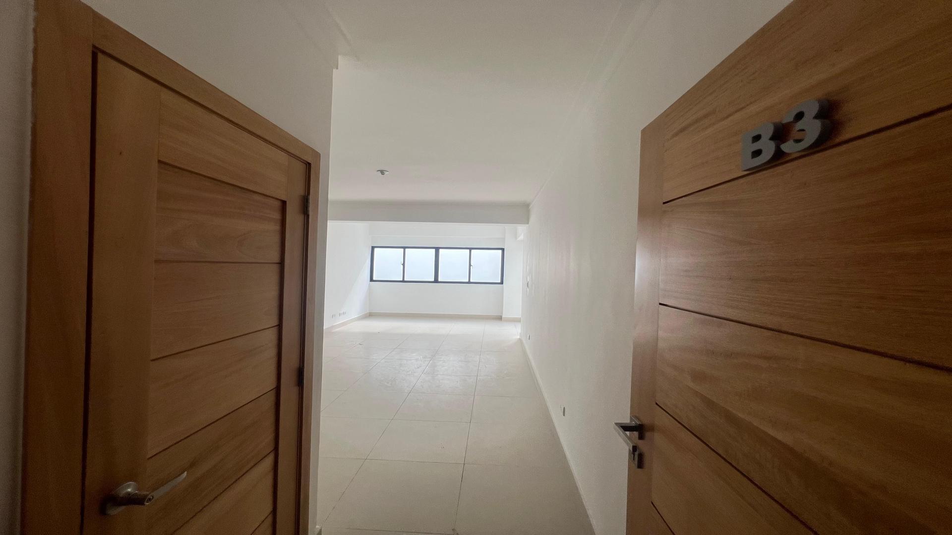 apartamentos - APARTAMENTO A ESTRENAR 1