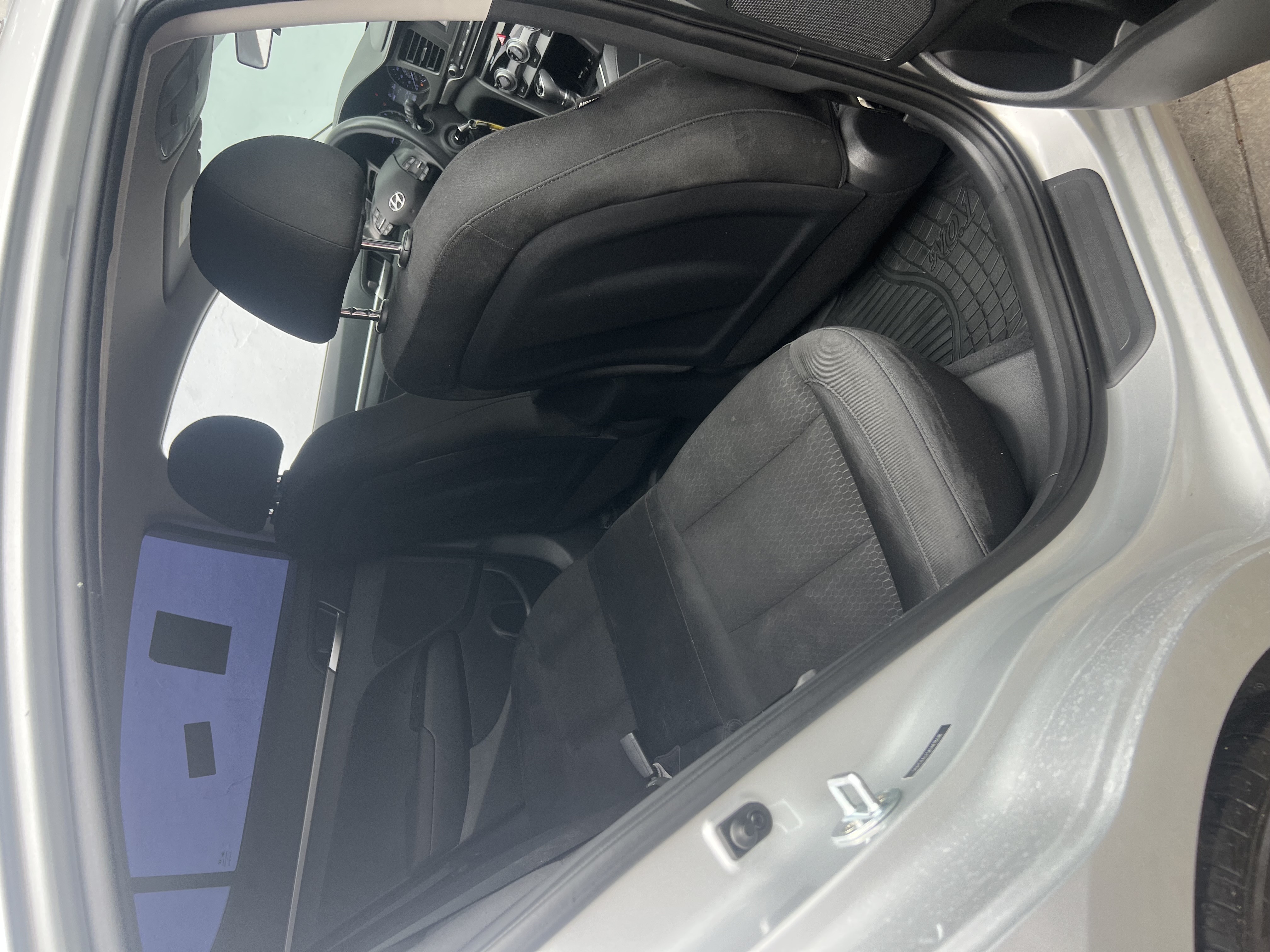 carros - Honda civic 2019 recién importado  5
