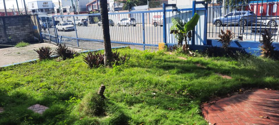 otros inmuebles - Nave Industrial en HAINAMOSA SANTO DOMINGO ESTE 3