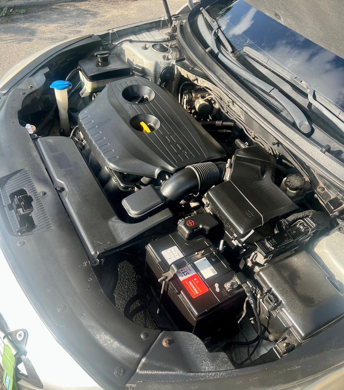 carros - ✅Hyundai Sonata LF 2017 Full 🚗 5