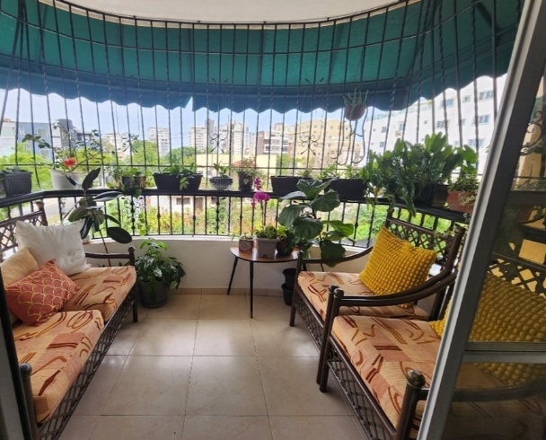apartamentos - Apartamento en venta en el Renacimiento  2
