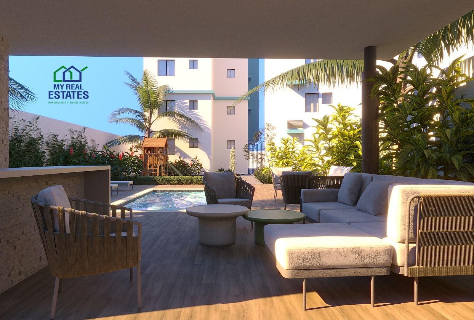 apartamentos - Descubre tu vida ideal en Bella Lagos 4