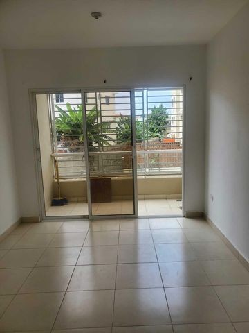 apartamentos - Apartamento en venta #24-795 de 2 habitaciones, en zona tranquila y familiar 0