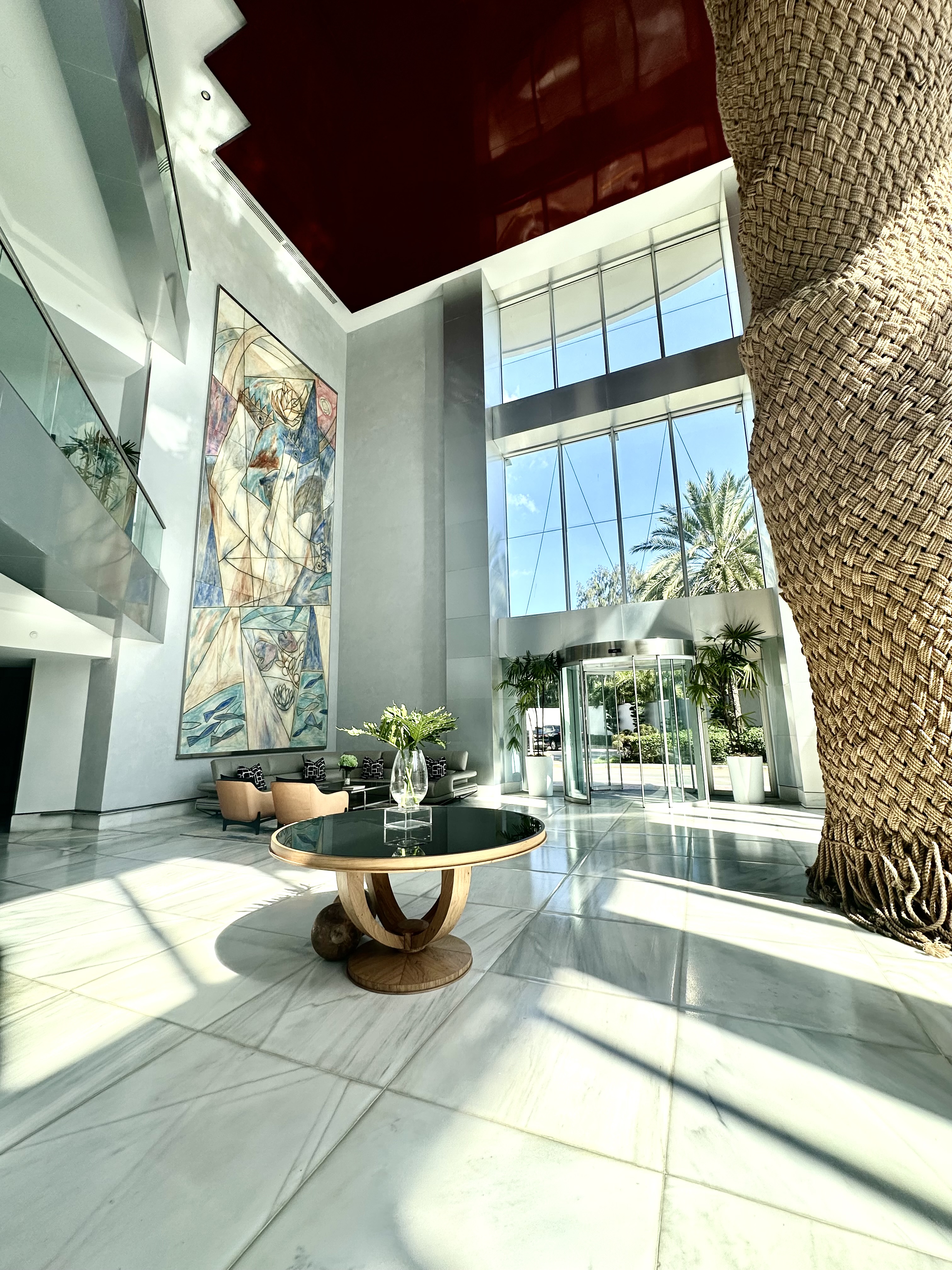apartamentos - Apartamento Exclusivo en Torre Caney  0