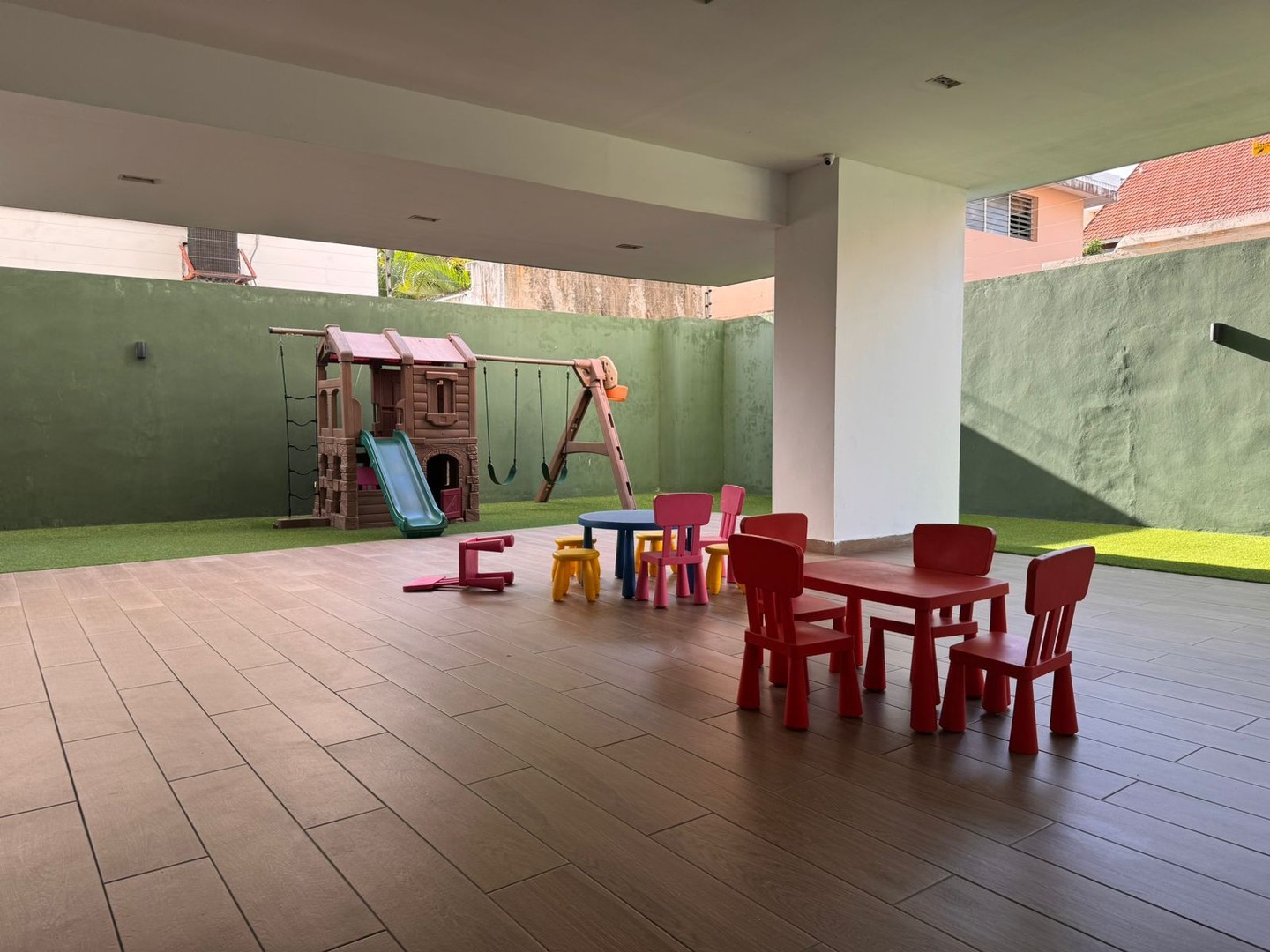 apartamentos - Paraiso 94m2 habitaciones 2.5 banos 2 parqueos  4