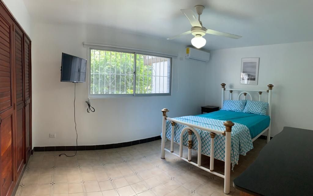 apartamentos - Apartamento u oficina en la zona universitaria  9