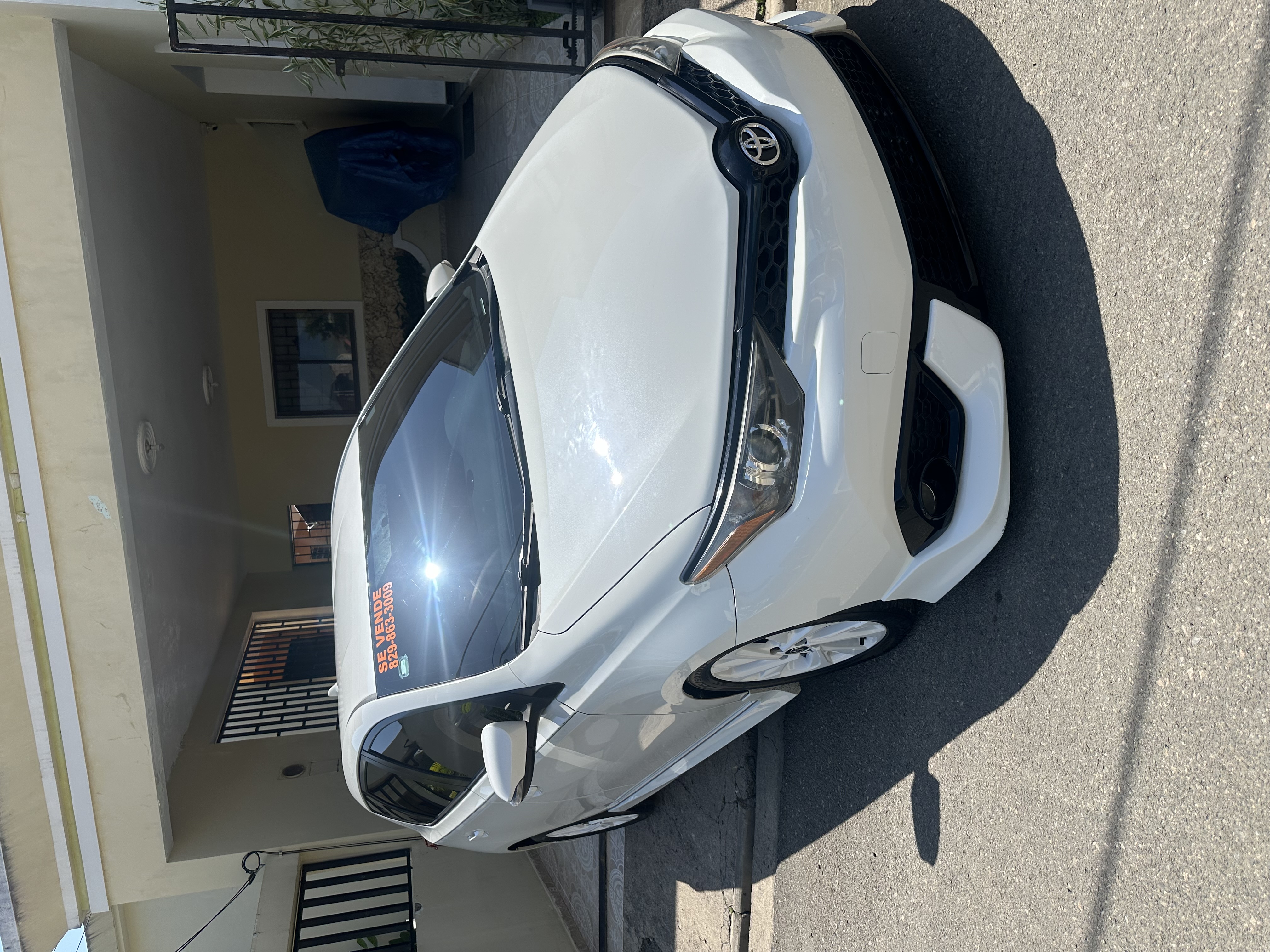 carros - Toyota corolla IM 2016 0