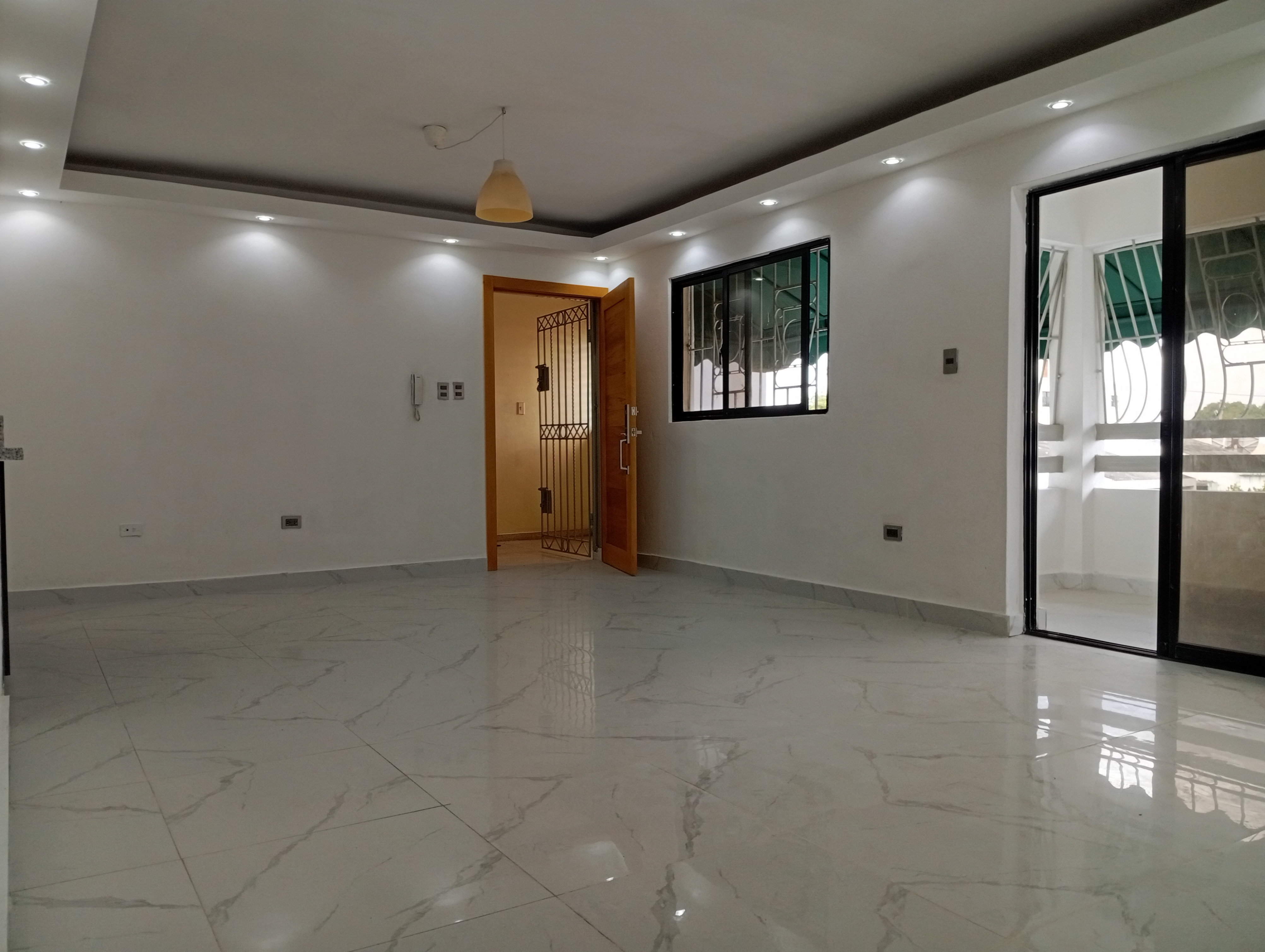 apartamentos - Av. independencia, 3er piso, 3 habs, 1 parq, gas individual 