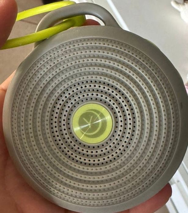 cuidado y nutricion - Máquina de sonido portátil  1