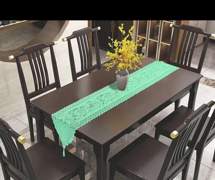 decoración y accesorios - caminitos para mesa 😍 2