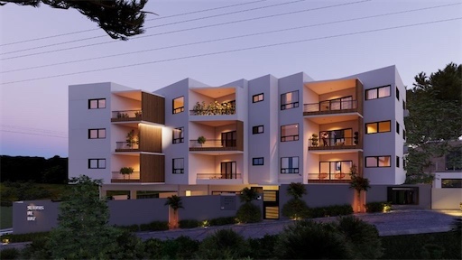 apartamentos - Proyectos de Apartamentos en Venta próximo al Country Club 5