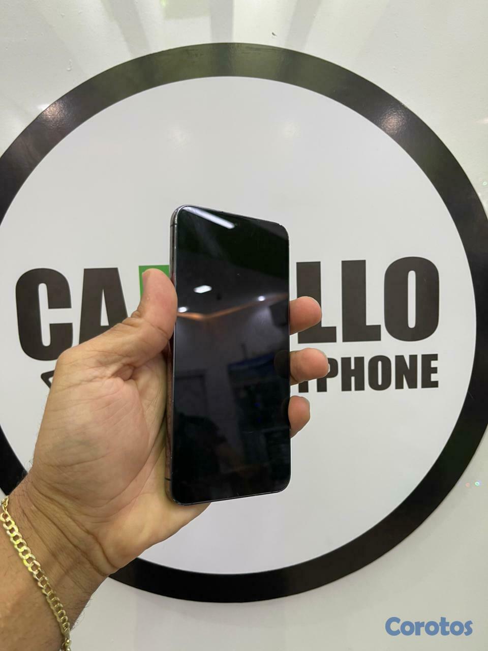 celulares y tabletas - Samsung Galaxy S23 Plus 5G 256GB Desbloqueado de f 6