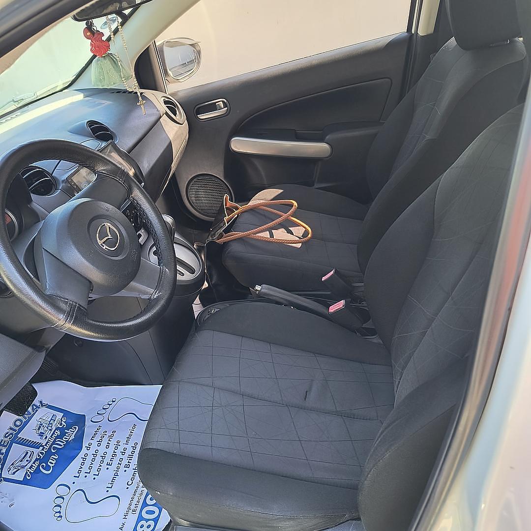 carros - Mazda 3
