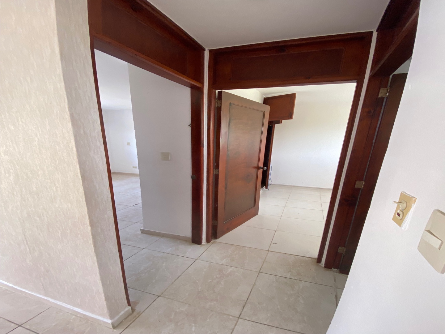 apartamentos - APARTAMENTO EN VENTA EN SANTIAGO POR LA PADRE LAS CASA  4