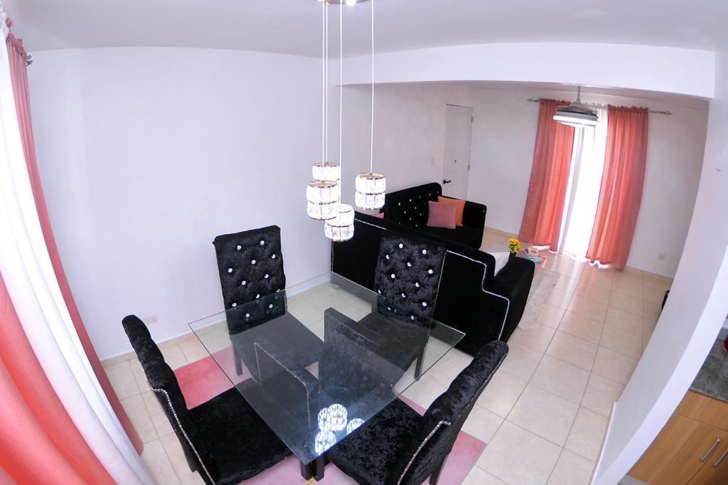 apartamentos - Ciudad Juan Bosch 3