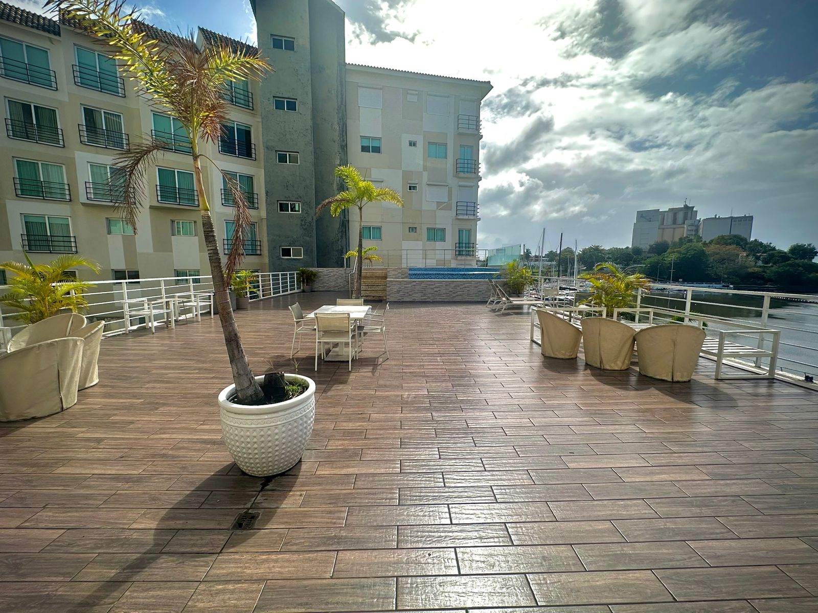 apartamentos - Apartamento en  Residencial con Vista Insuperable