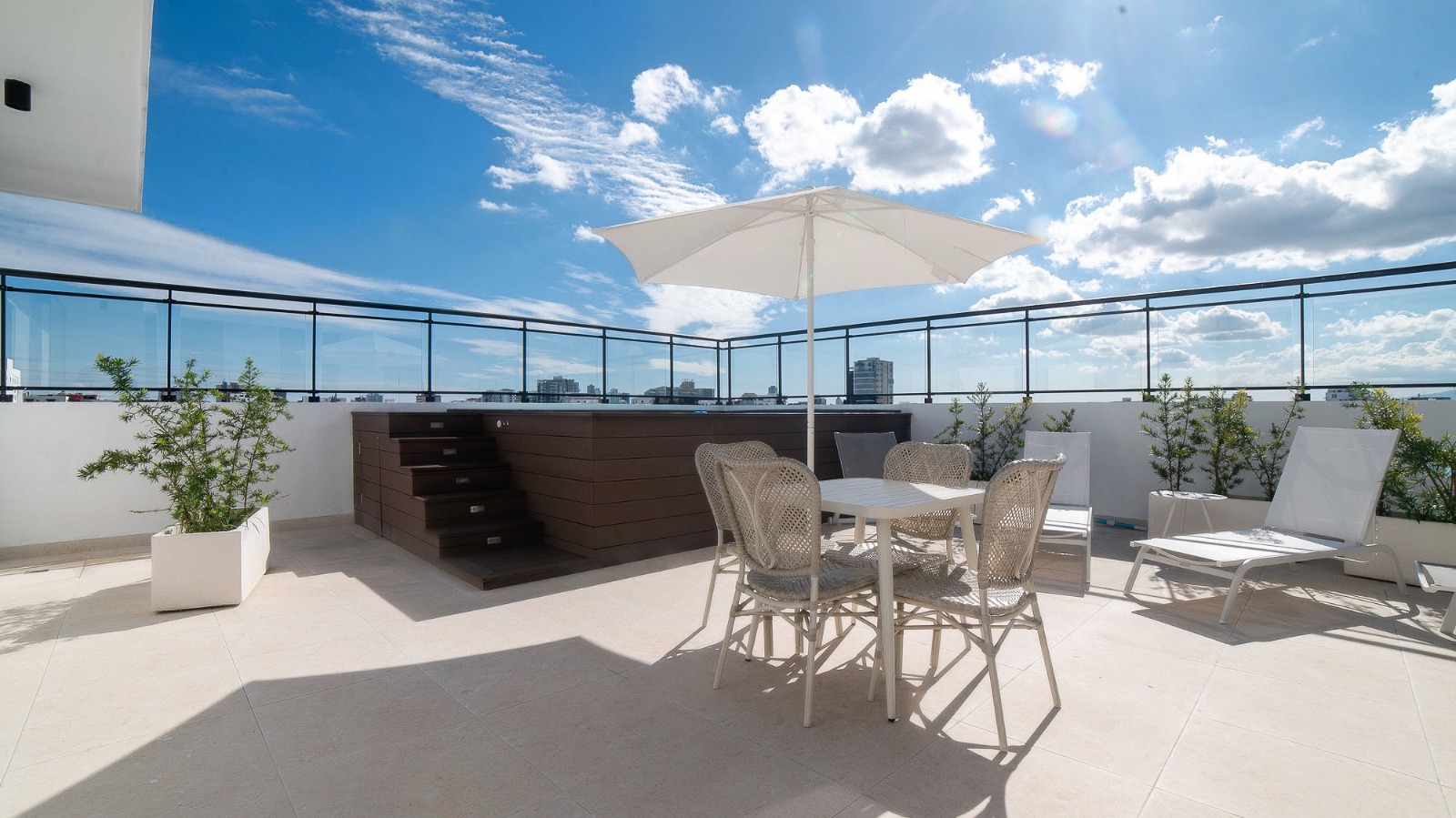 apartamentos - apartamento en alquiler en el millón  6