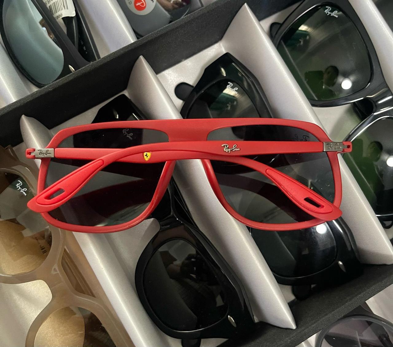 joyas, relojes y accesorios - LENTES RAYBAN ORIGINALES  0