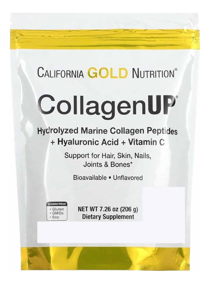 Salud y Equipamiento Médico - Peptidos De Colágeno 206 Gramos 0