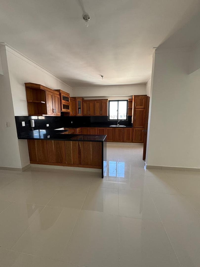 apartamentos - Excelente apartamento en Torre moderna de Alma Rosa 1ra 