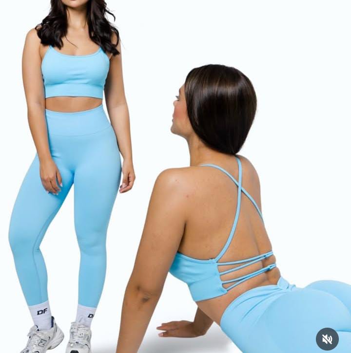 ropa para mujer - Conjunto Colombiano  3