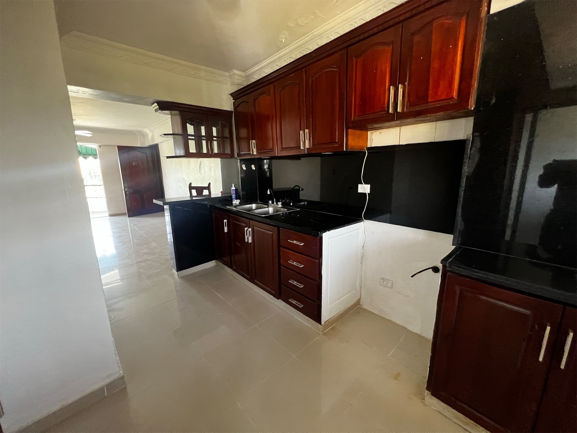 apartamentos - Venta de penthouse en las Americas Santo Domingo este de 240mts cerca del ole  5