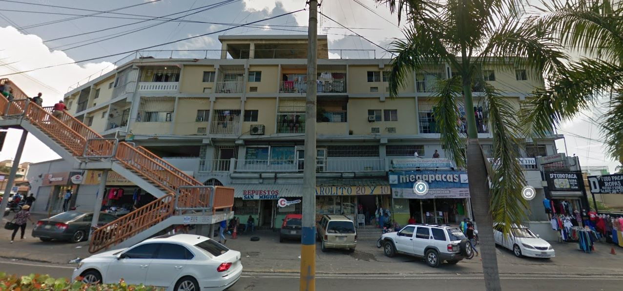 oficinas y locales comerciales - Local Comercial 60 M2 Villa Duarte