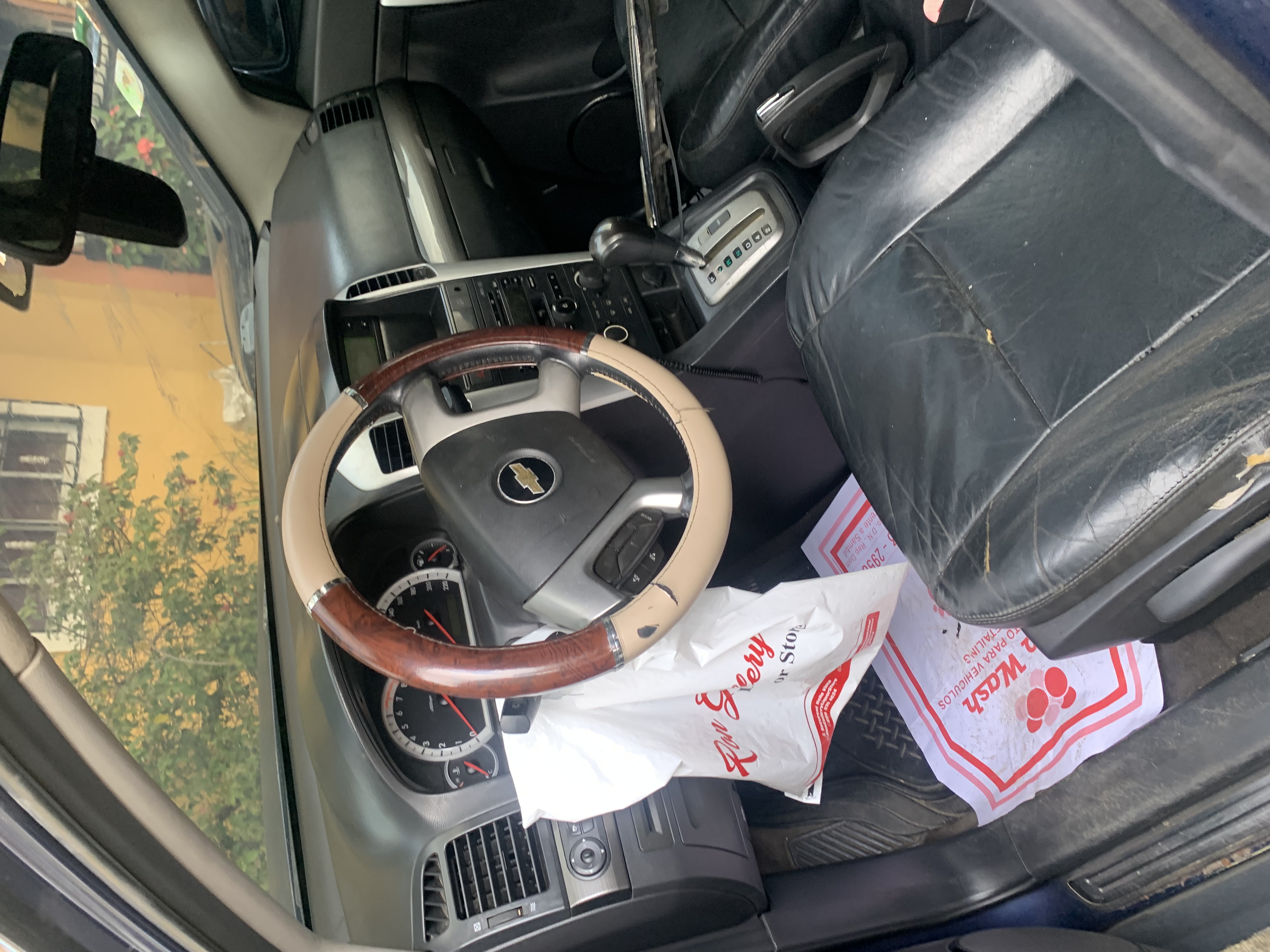 jeepetas y camionetas - Oportunidad 3