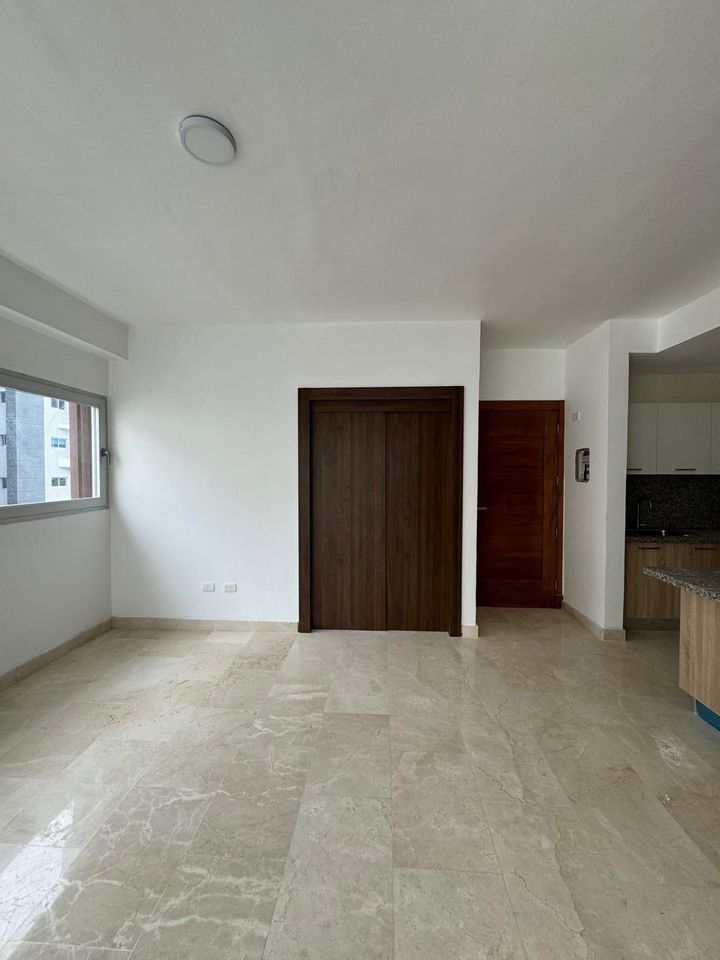 apartamentos - Alquiler de Apartamento en Naco 2