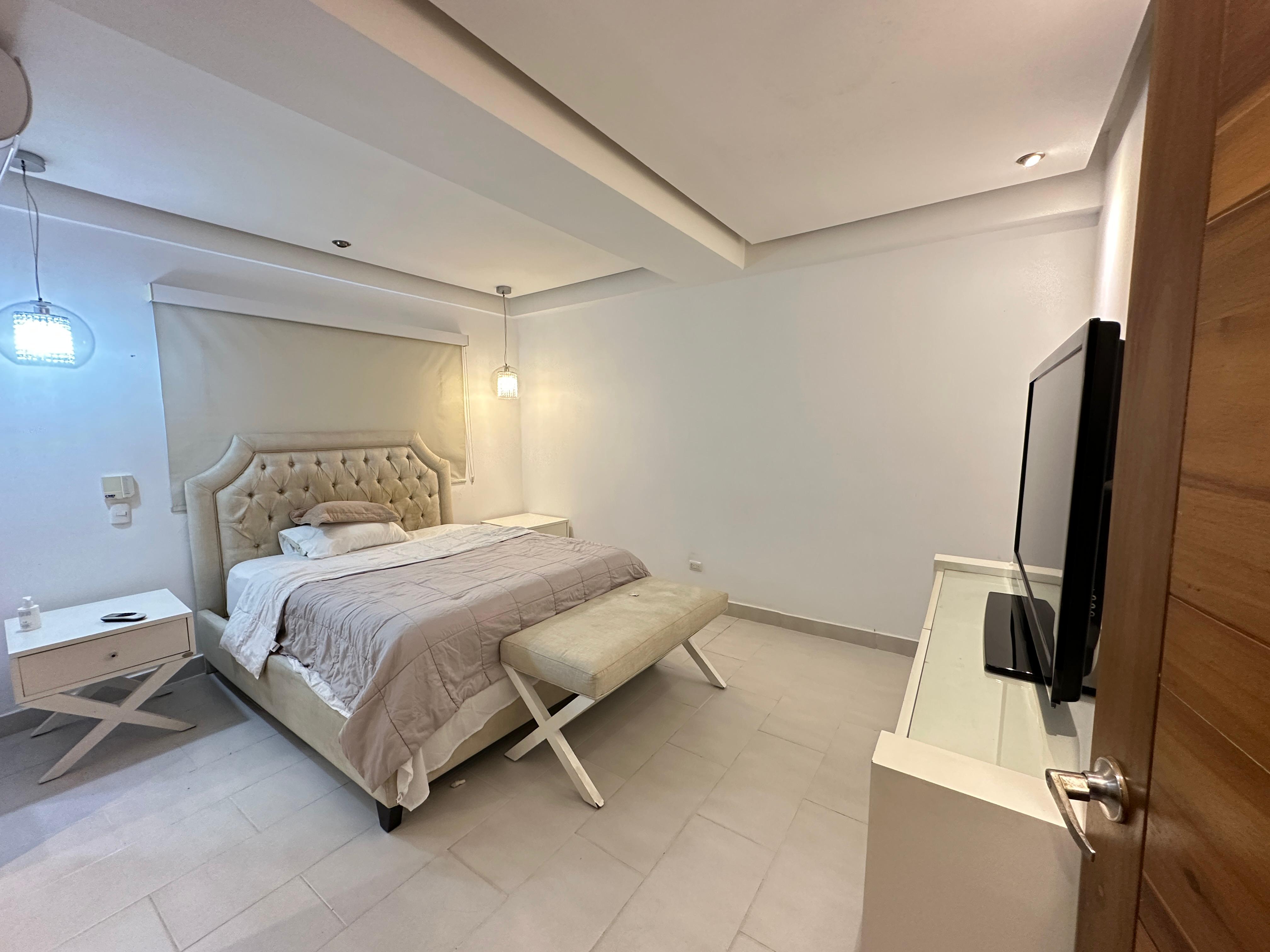 apartamentos - Apartamento en Serralles 2
