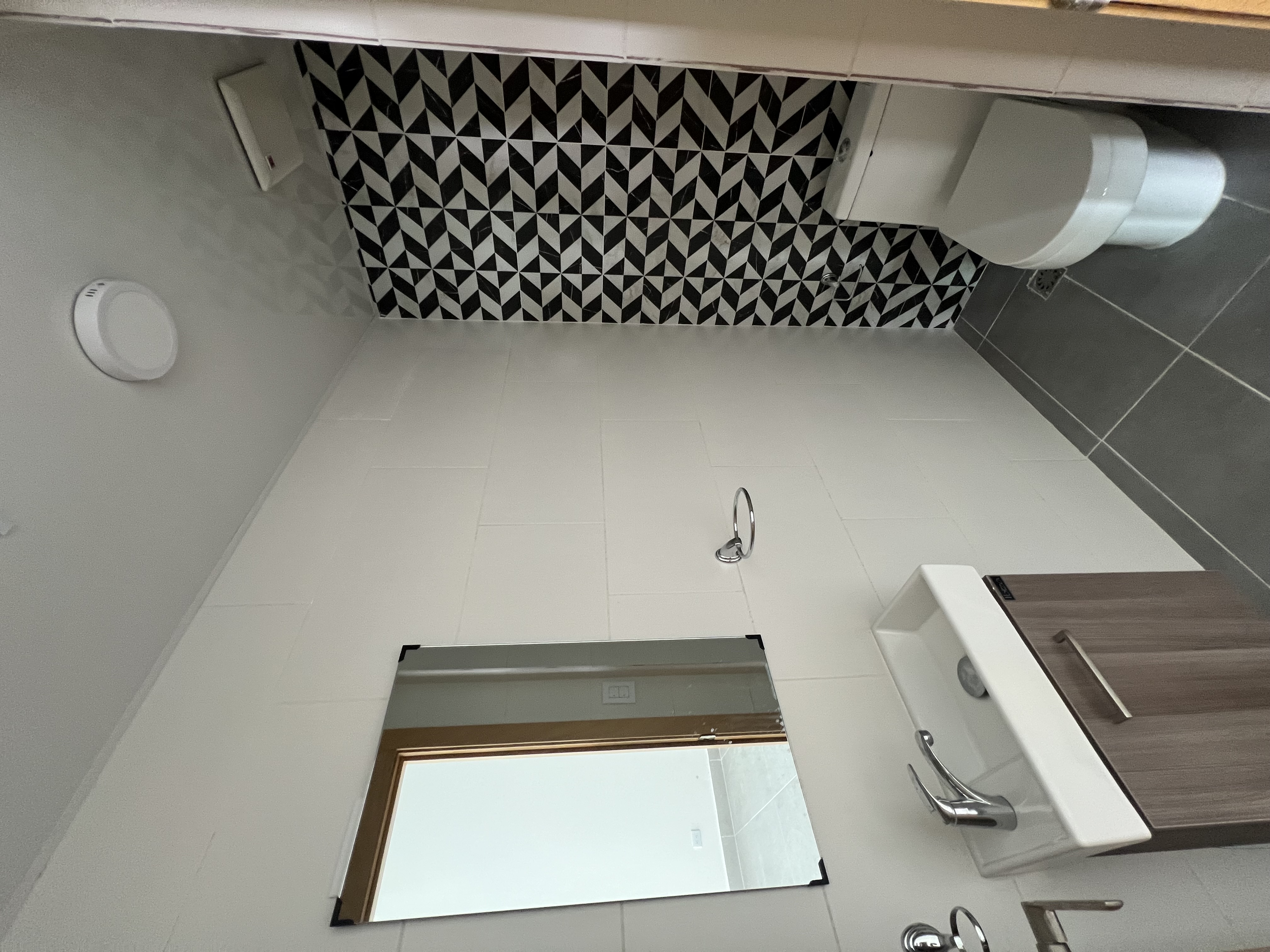 apartamentos - Alquilo apartamento a estrenar en Bella Vista 3