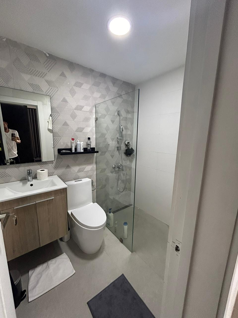apartamentos -  Alquilo y Vendo apartamento en gazcue 5
