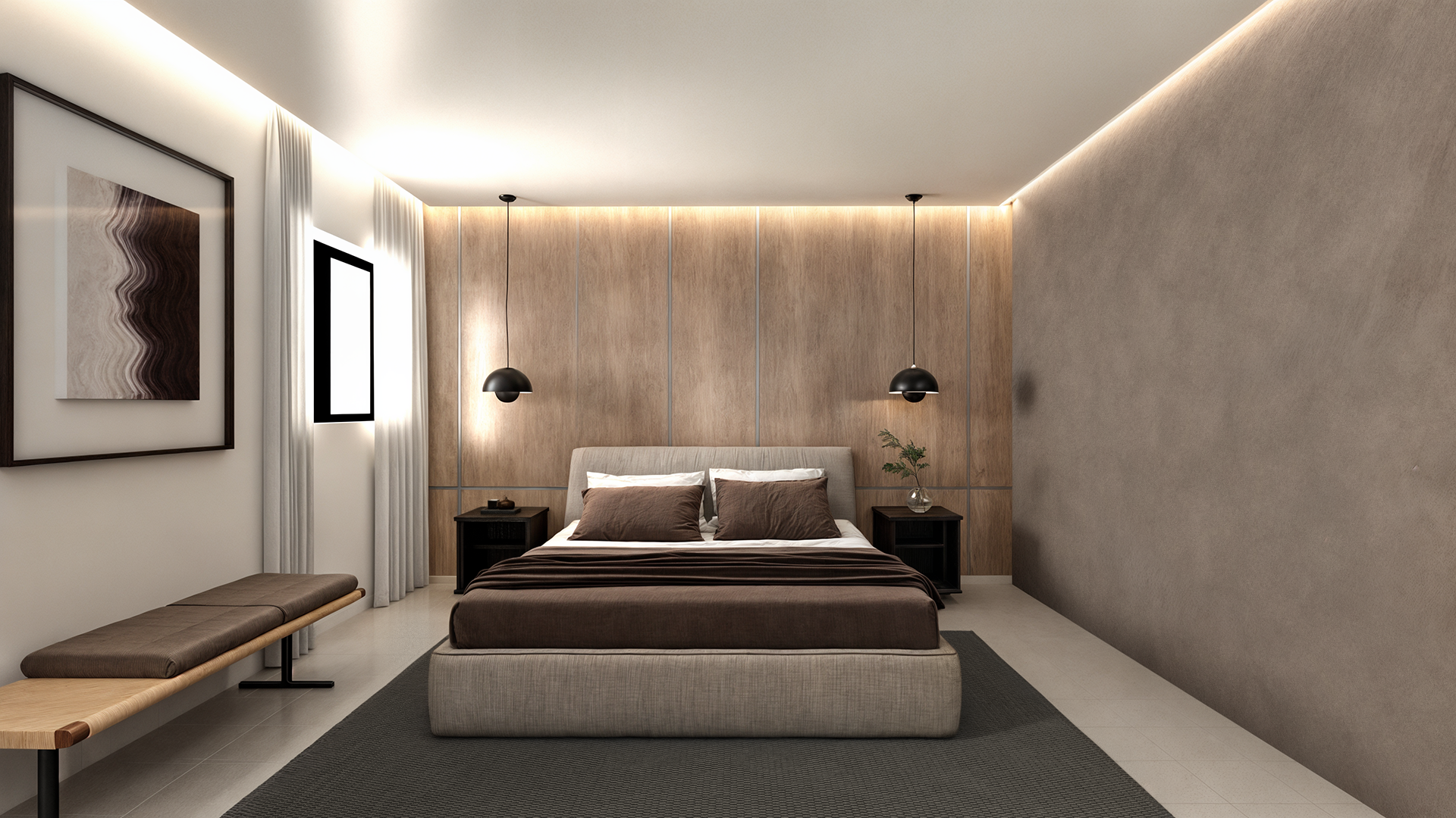 apartamentos - APARTAMENTOS EN VENTA SANTIAGO, LICEY AL MEDIO. 4