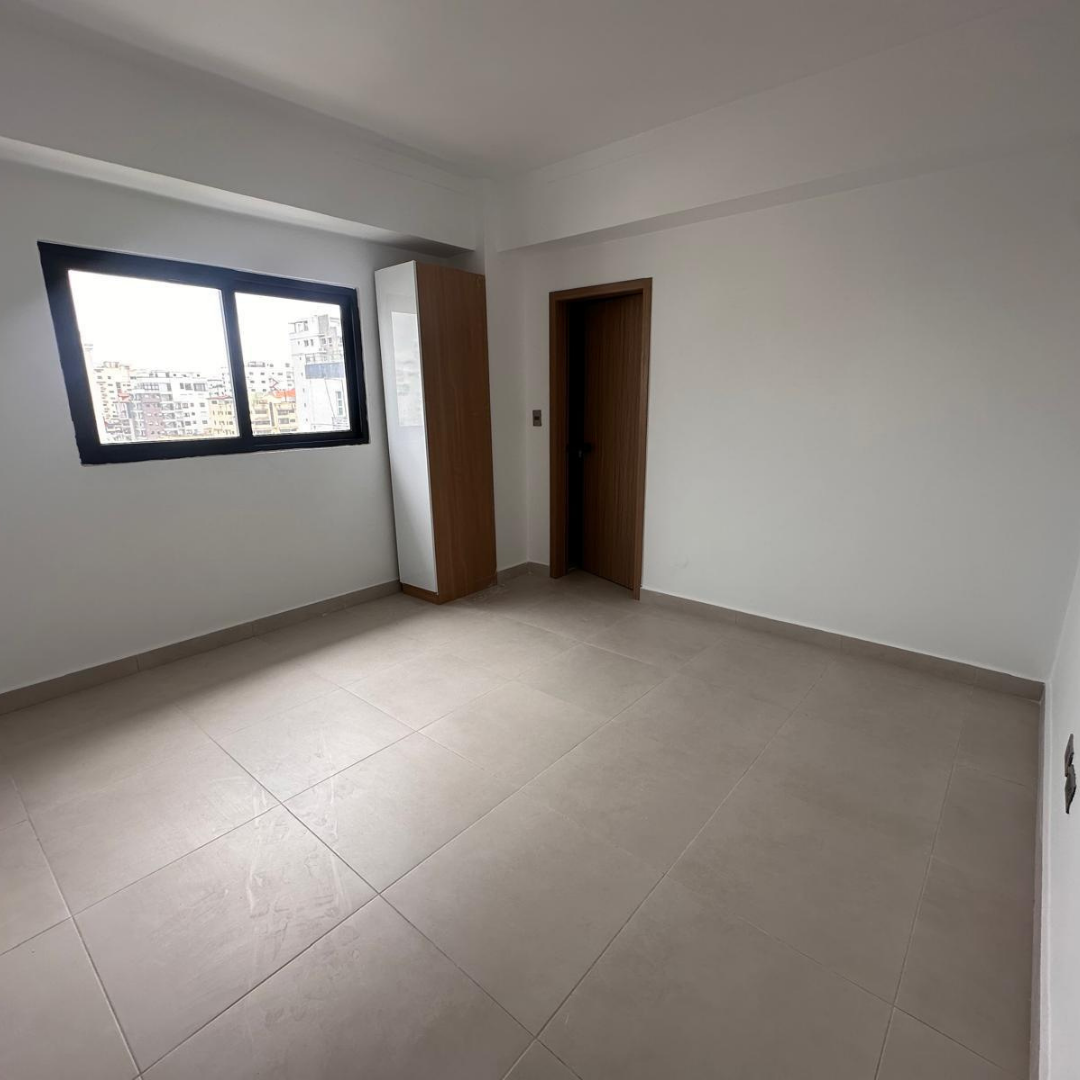 apartamentos - Evaristo Morales 1 Hab| 1.5 baños | 1 Parqueo 1
