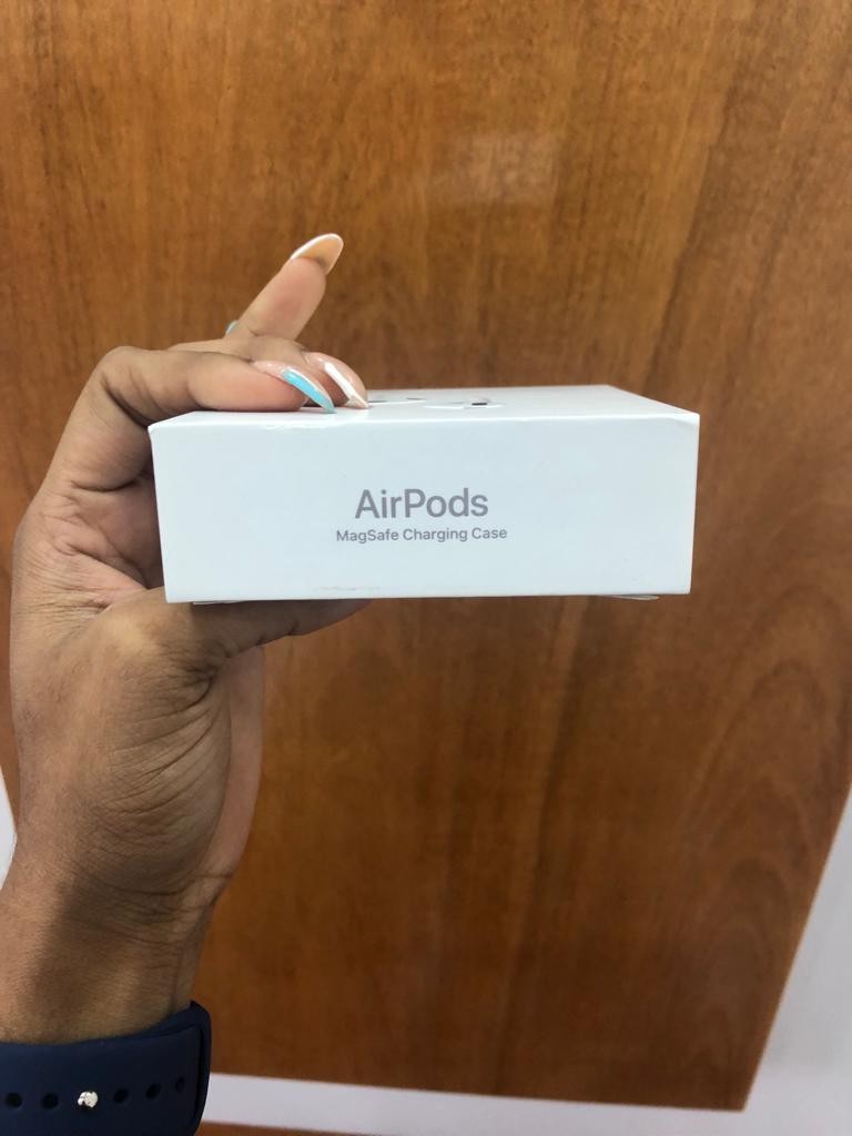 celulares y tabletas - AirPods 3ra Generación Sellados  3