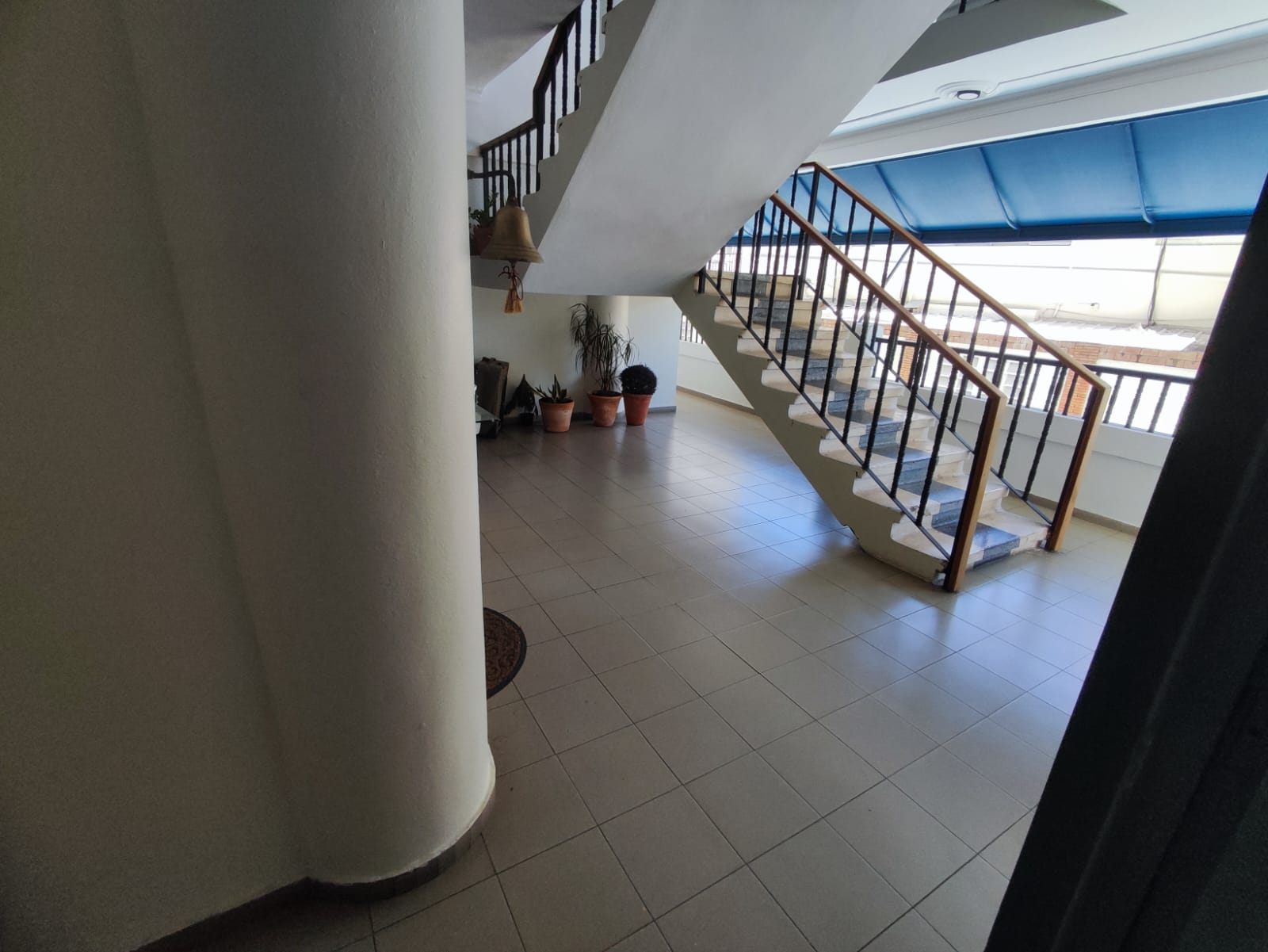 apartamentos - VENDO APARTAMENTO CÉNTRICO. JUAN PABLO DUARTE 6