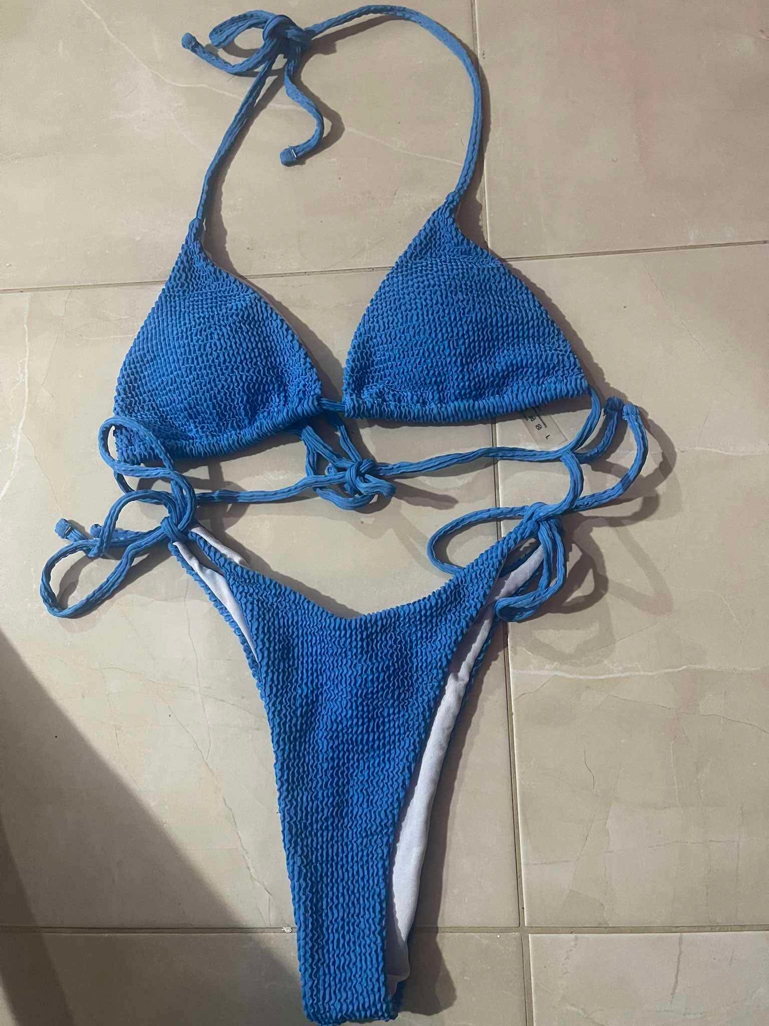 ropa para mujer - servicio rápido con un costo extra. 8