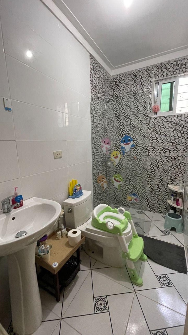 apartamentos - Venta de penthouse en el sector nuevo amanecer san Isidro con jacuzzi 7