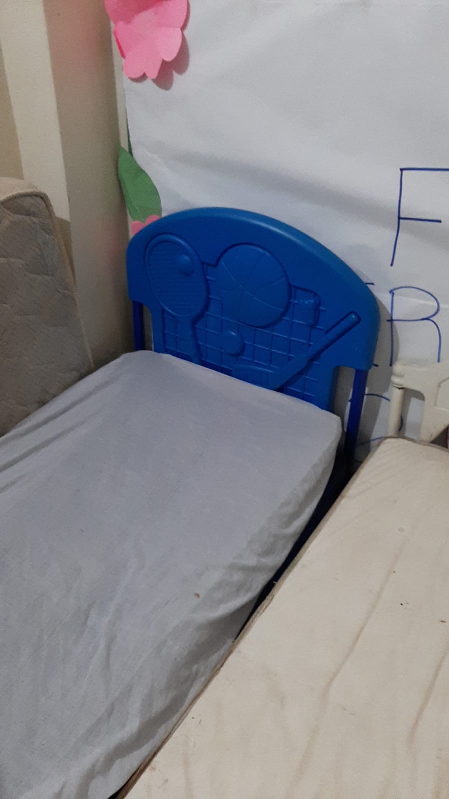 muebles y colchones - Camas bebes para guarderia  0