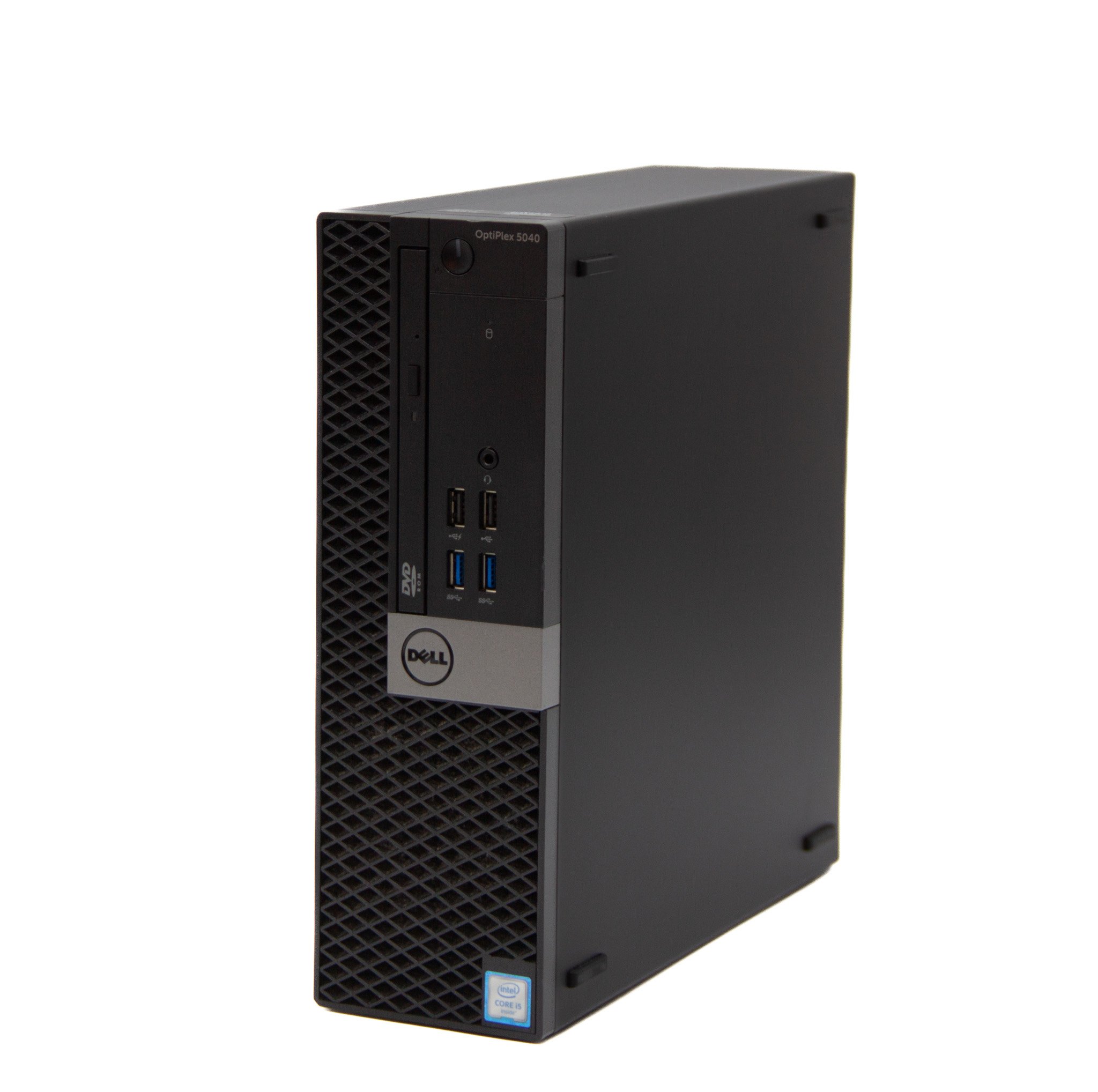 computadoras y laptops - Dell Optiplex 3070 3